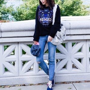 Kenzo Oversize Sweater